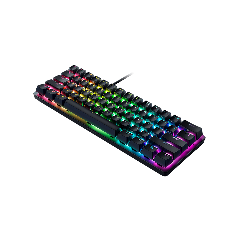Razer Huntsman Mini Analog US (해외구매)_이미지