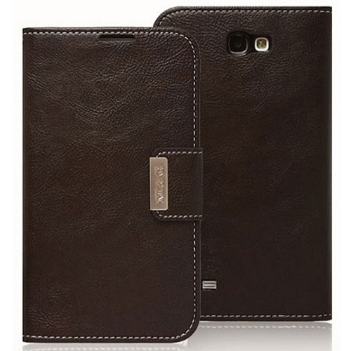 M&G 갤럭시노트9 시크릿 가디언 다이어리 케이스