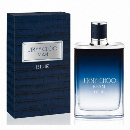  지미추 맨 블루 EDT [100ml]