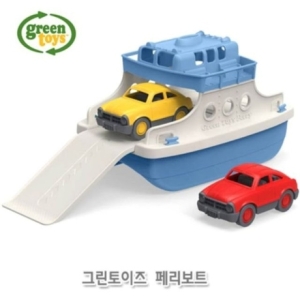 그린토이즈 페리보트 WD72E6B_이미지