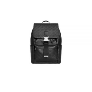  셀린느 BACKPACK 백팩 IN CALFSKIN WITH TRIOMPHE EMBOSSED 135690535