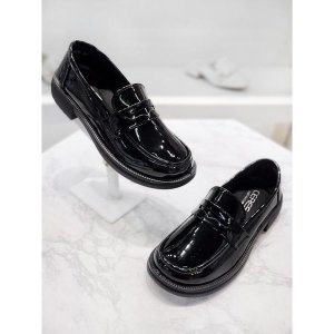 세레스 세이브존03 헤일리 여성 경량 베이직 심플 데일리 로퍼 3cm AGCR151