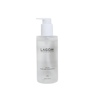 라곰 셀럽 마이크로 포어 클렌징오일 200ml (1개)_이미지