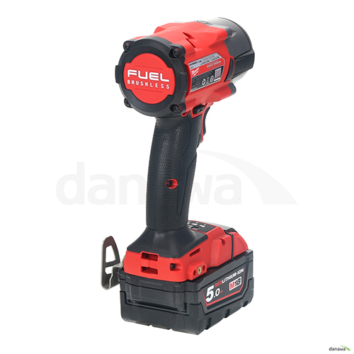 밀워키 M18 FMTIW2F12 (5.0Ah, 배터리 2개)_이미지