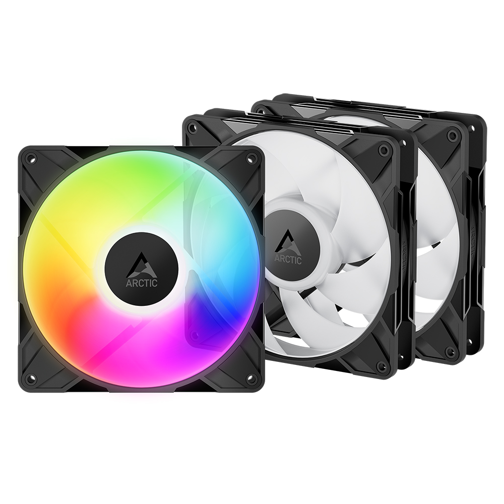 ARCTIC P14 Pro A-RGB �Ǿ���Ʈ