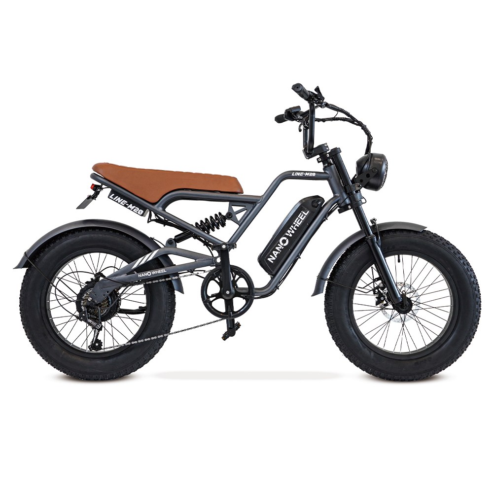 나노휠 라인 M20