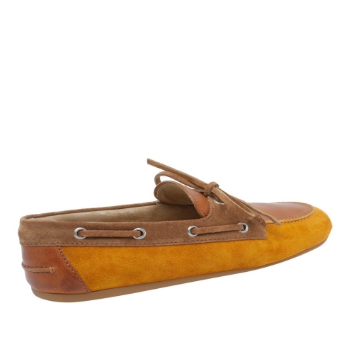 �̿�̿� SUEDEWRAPPED LOAFING ��ī�� 5D123E/3K0FF05BR B0011966887