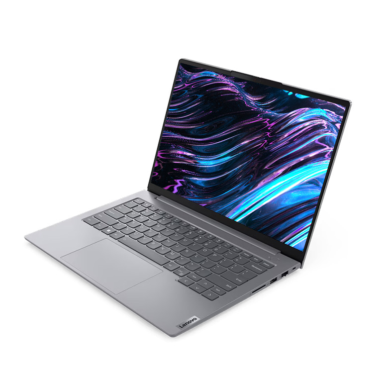 레노버 씽크북 14 Gen6 ABP 21KJ0032KR (SSD 2TB)_이미지