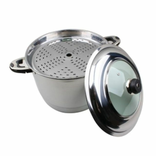 스텐레스 빨래솥 세탁솥 찜솥 행주 들통 중 300