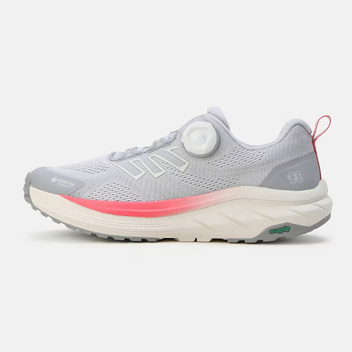 코오롱스포츠 남녀공용 하이킹 슈즈 #파인 브리즈 GTX FE4CX26210CPI