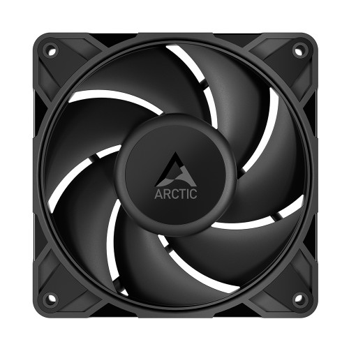 ARCTIC P12 Pro PST 피씨디렉트 (5팩, 블랙)_이미지