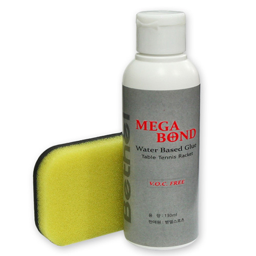 벧엘스포츠 메가본드 글루 수성 130ml