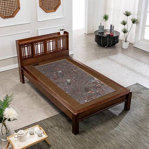 현대의료기 한실S 돌침대 S