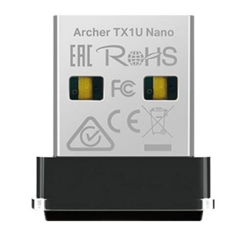 TP-LINK Archer TX1U NANO 무선랜카드
