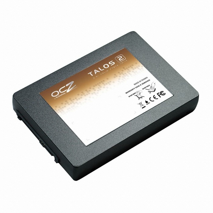 OCZ SS Talos 2 C series