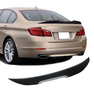 BMW 5 시리즈 F10 F11 F18 M5 앞 범퍼 그릴 더블 2010-2016 와이드 신장 520d 540i 528i 535i.._이미지