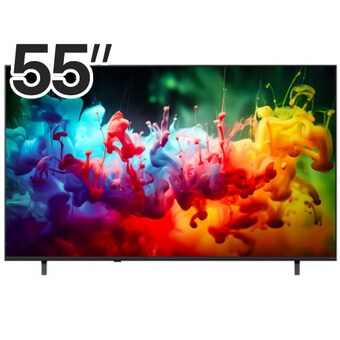 <b>LG</b>전자 QNED AI 55QNED70BKA
