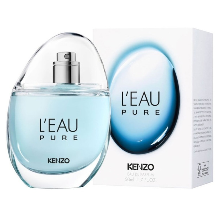 겐조 로 쀼르 EDP (50ml)_이미지