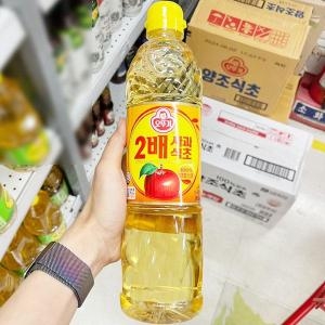 ���ѱ� 2�� ������� 900ml