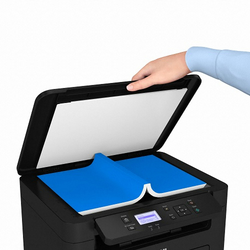 Canon MF113W (기본토너)_이미지