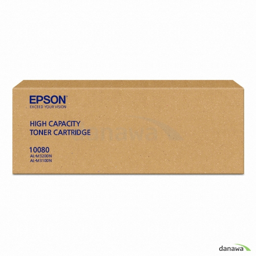 정품 C13S110080 검정