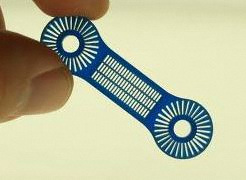 3D Systems ProJet SD 3000_이미지