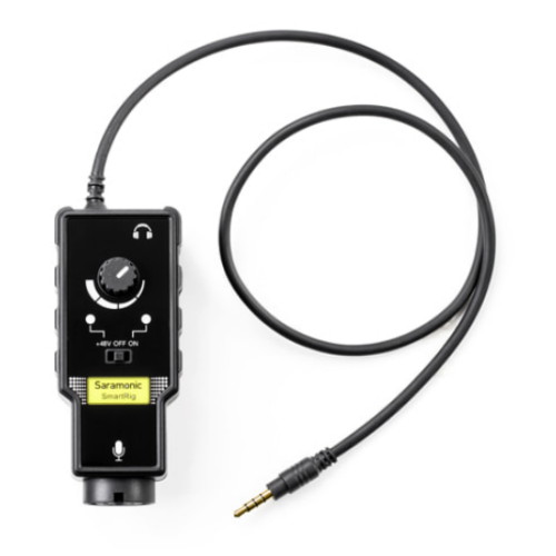 Saramonic SmartRig II