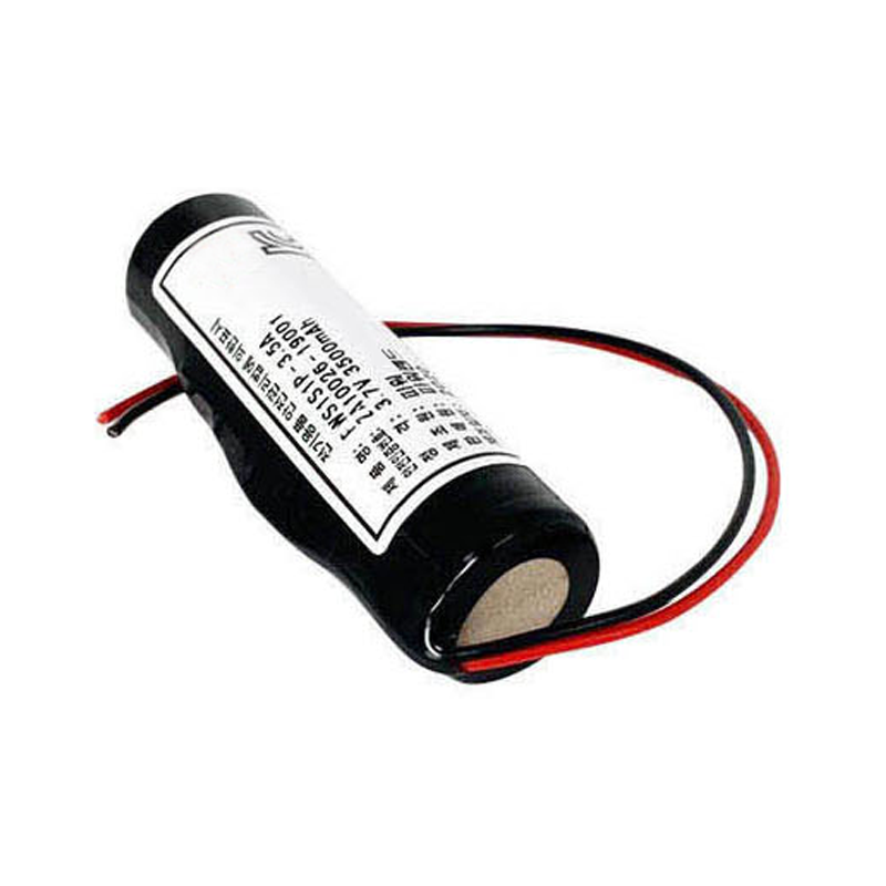 프라임디렉트 리튬이온 18650 배터리팩 1S1P 3.7V 3500mAh_이미지