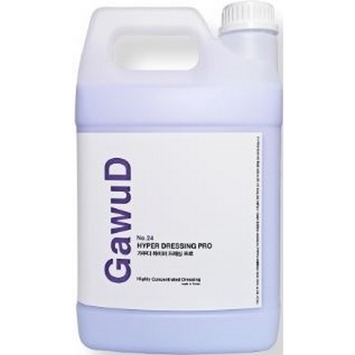 지디원 가우디 하이퍼 드레싱 프로 3.78L_이미지