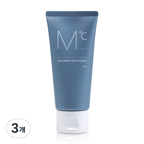 엠도씨 워터드롭 스킨 에센스 100ml (3개)_이미지