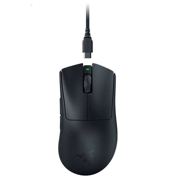 Razer DeathAdder V3 Pro (해외구매)
