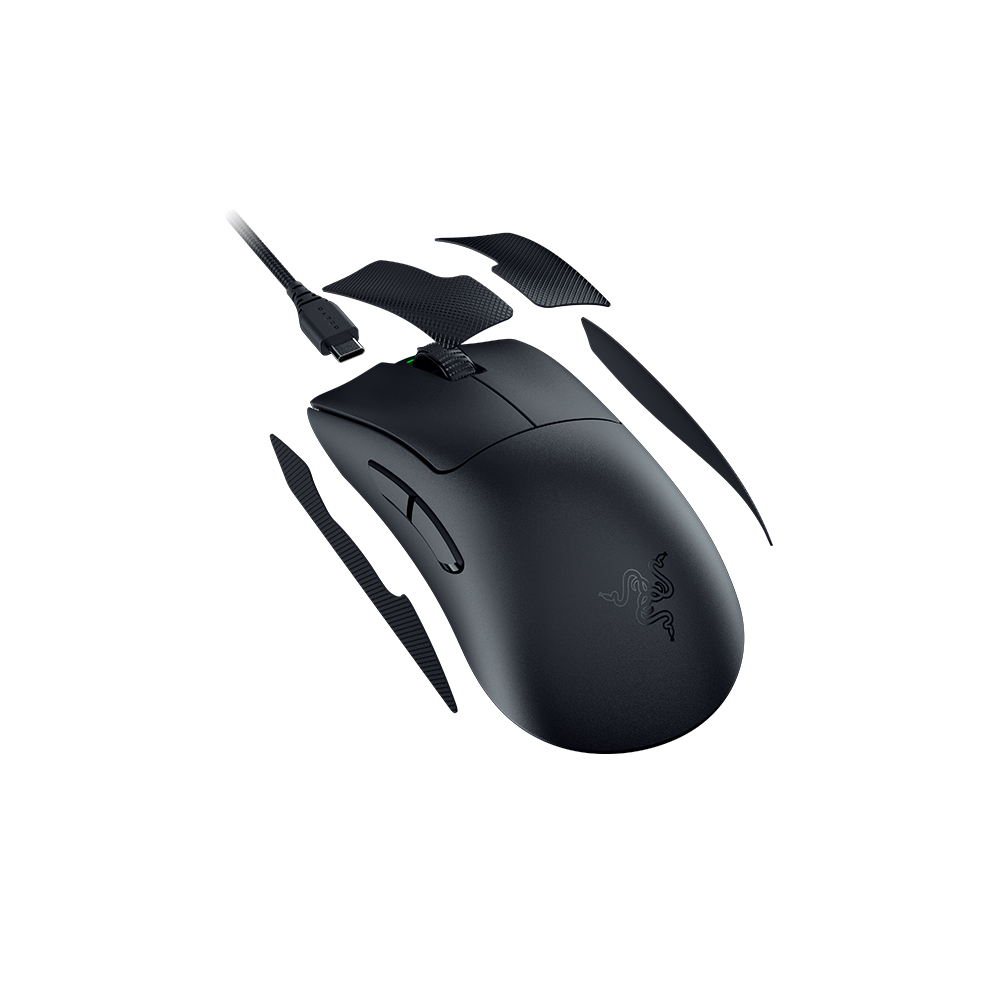 Razer DeathAdder V3 Pro