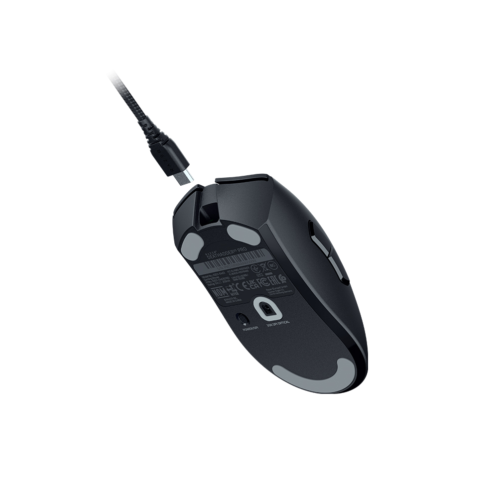Razer DeathAdder V3 Pro (해외구매)_이미지