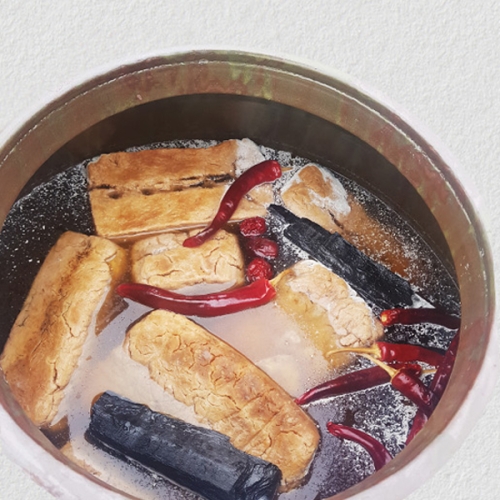 [불명] 국산 메주로 만든 재래한식간장