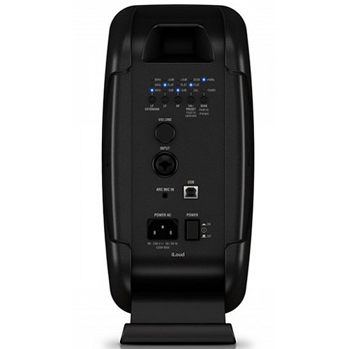 IK Multimedia iLoud MTM (1통, 정품)_이미지