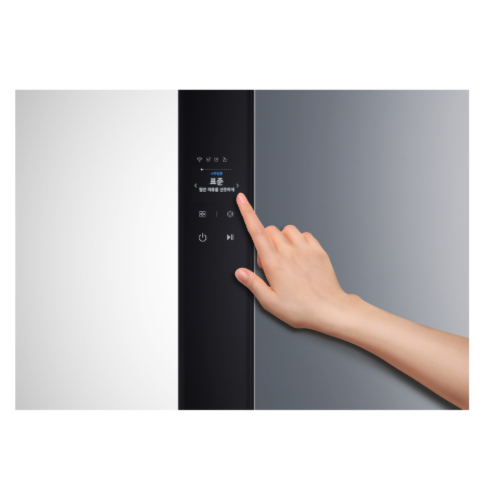 LG전자 오브제컬렉션 뉴 스타일러 SC5GMR60S_이미지