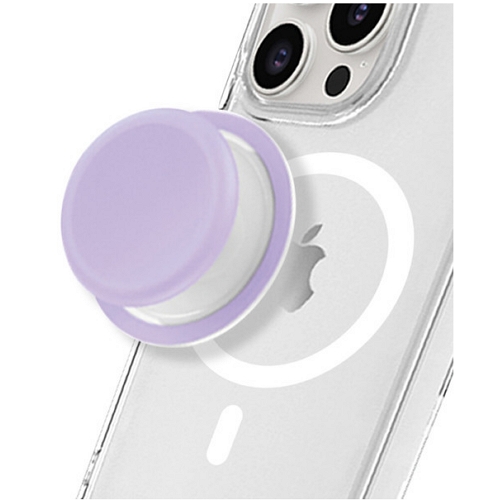 심플리로어 맥세이프 탈부착 파스텔톡