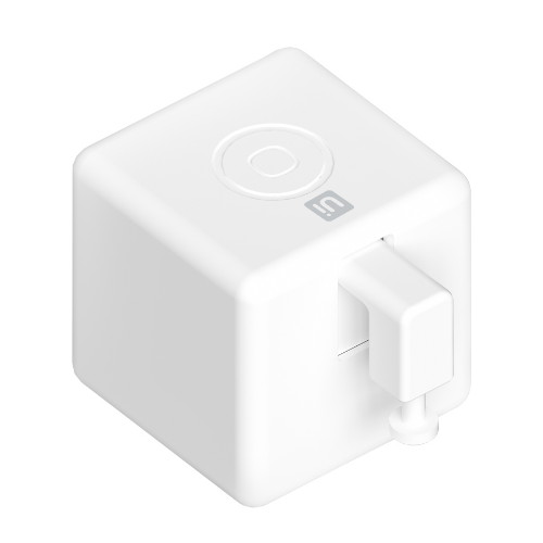 충전식 스마트 버튼 스위치 TS-F5