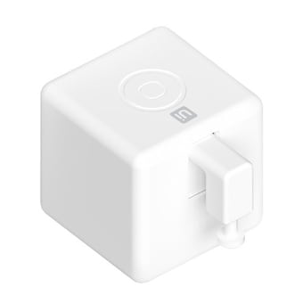 서진네트웍스 유니콘 <b>IoT</b> 충전식 스마트 버튼 <b>스위치</b> TS-F5