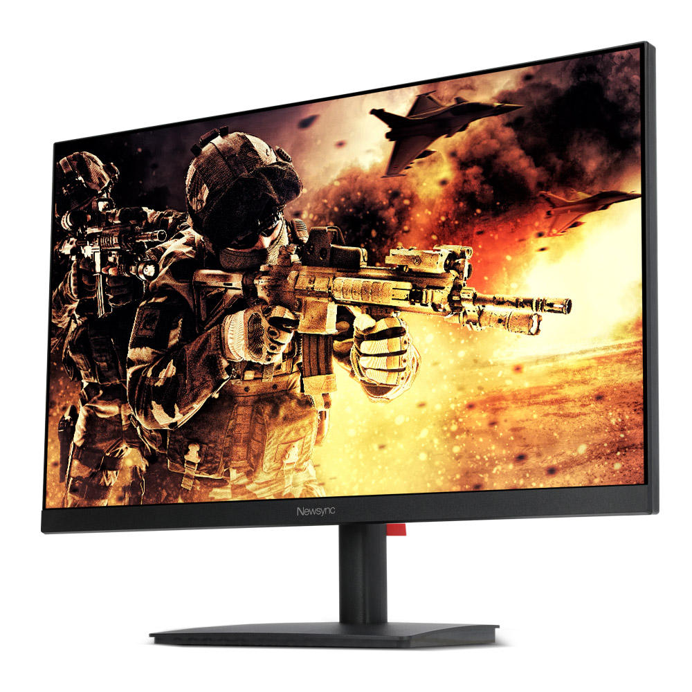 비트엠 Newsync B2799F 패스트 IPS 240 게이밍 무결점_이미지