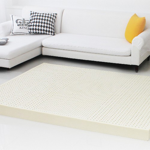 에코 천연라텍스 매트리스 SS