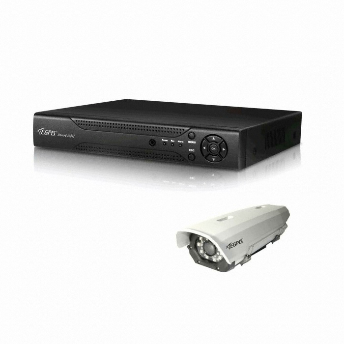 �����ǽ� HVR-960H04S + SD1378HI(C) ��Ű��