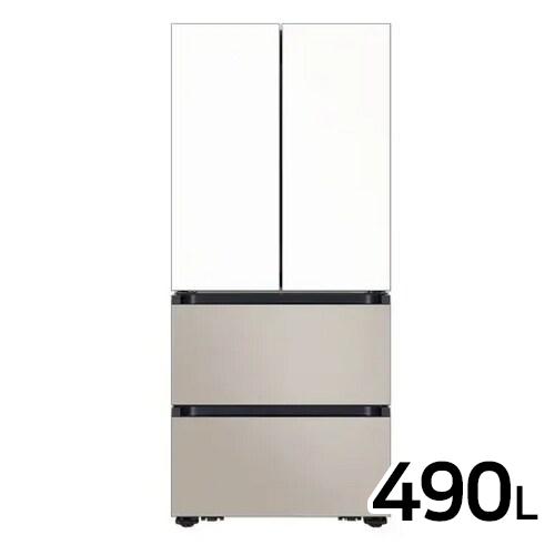 삼성전자 비스포크 AI 김치플러스 RK70F49M1ZG (전국 무료)_이미지