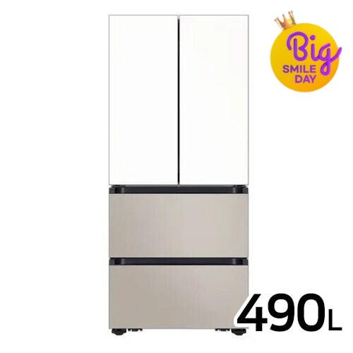 삼성전자 비스포크 AI 김치플러스 RK70F49M1ZG (전국 무료)_이미지