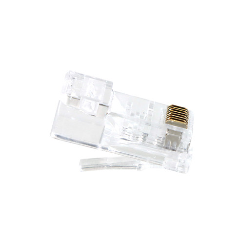 마하링크 ML-C6RJ45 CAT.6 UTP RJ45 커넥터