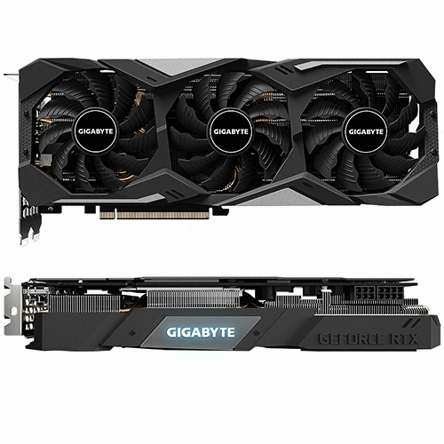 GIGABYTE 지포스 RTX 2080 SUPER GAMING OC D6 8GB_이미지