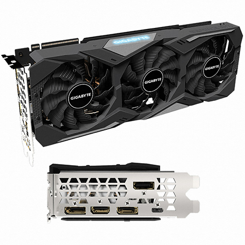 GIGABYTE 지포스 RTX 2080 SUPER GAMING OC D6 8GB_이미지