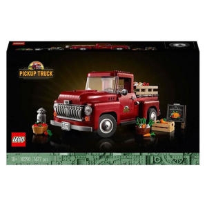 레고 크리에이터 픽업 트럭 (10290)
