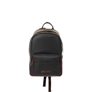 저스트카발리 로고 책가방 78QA4B30ZSB85 T_이미지