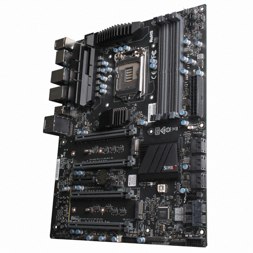 Supermicro 슈퍼오 C7-Z270-PG STCOM_이미지
